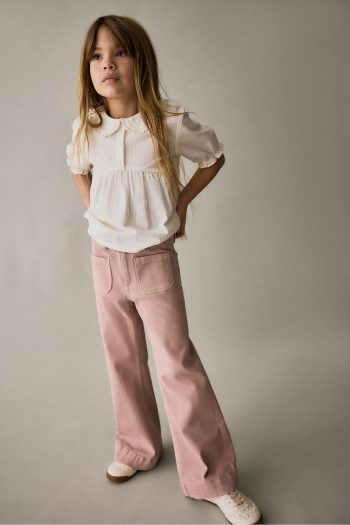 H&M Flared Leg Jeans