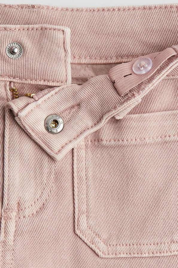 H&M Flared Leg Jeans