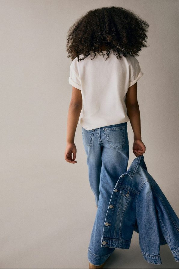 H&M Flared Leg Jeans