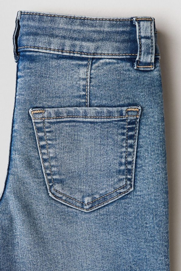 H&M Flared Leg Jeans