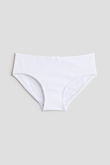 H&M 10-Pack Cotton Briefs