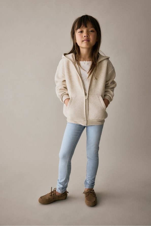 H&M Denim Jeggings