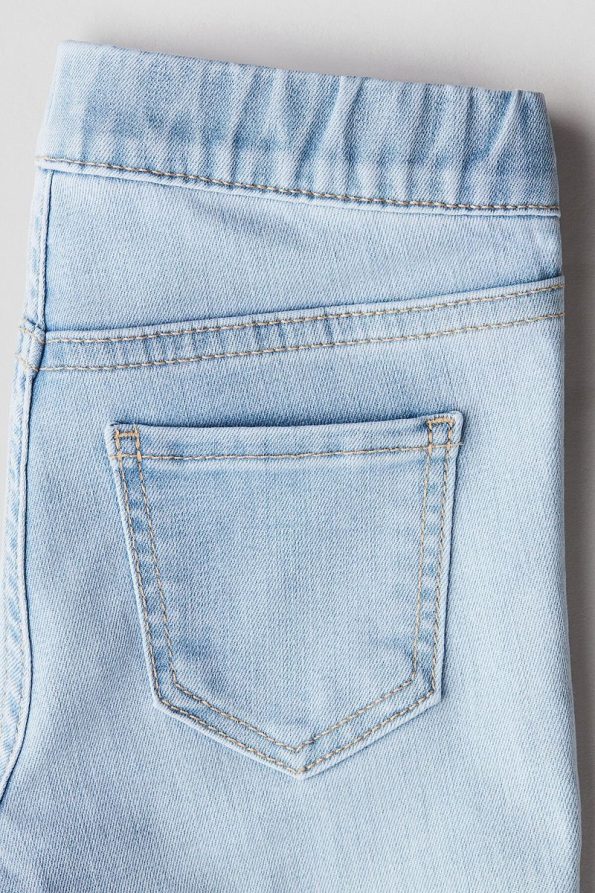 H&M Denim Jeggings