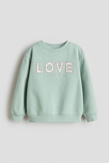 H&M Sweatshirt