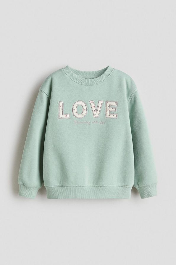 H&M Sweatshirt