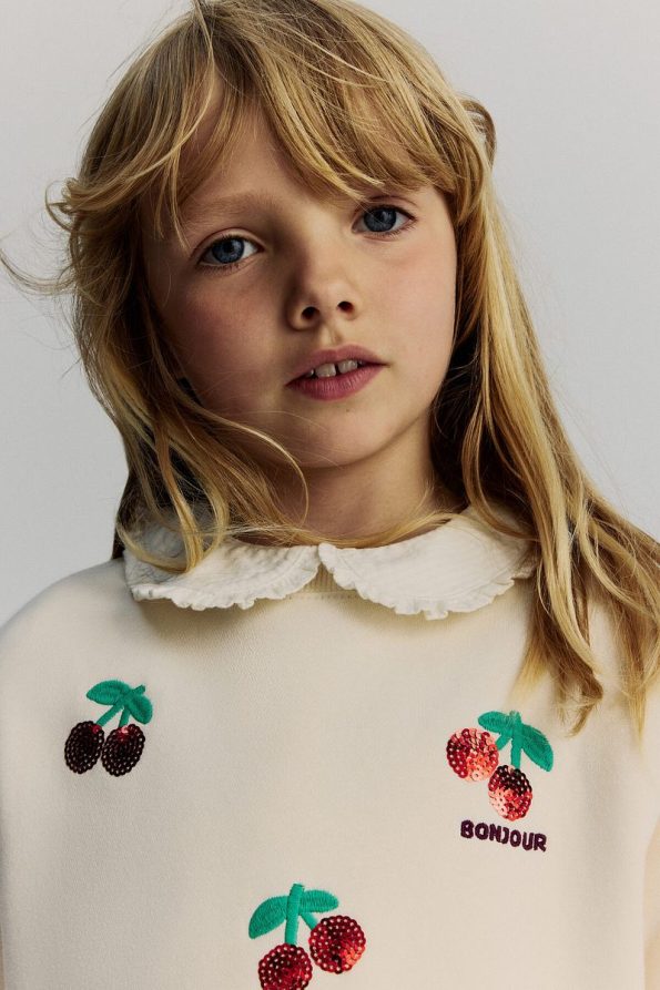 H&M Sweatshirt