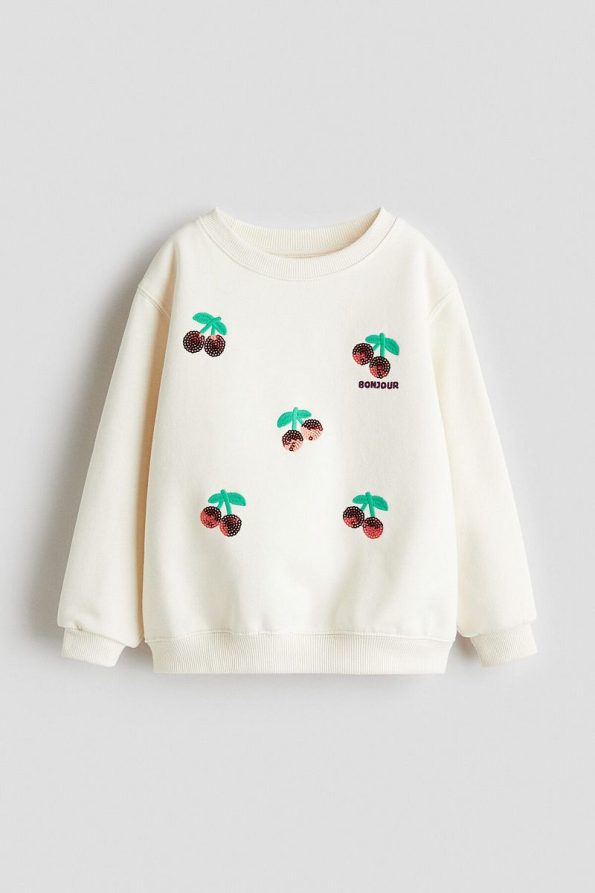 H&M Sweatshirt