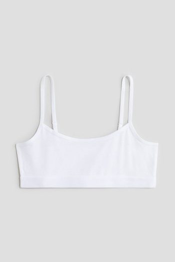 H&M Set of 3 Jersey Tops