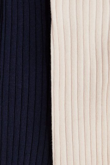 H&M 2-Pack Thin Knit Tights
