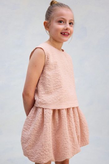 H&M Two-Piece Cotton Waffle Set