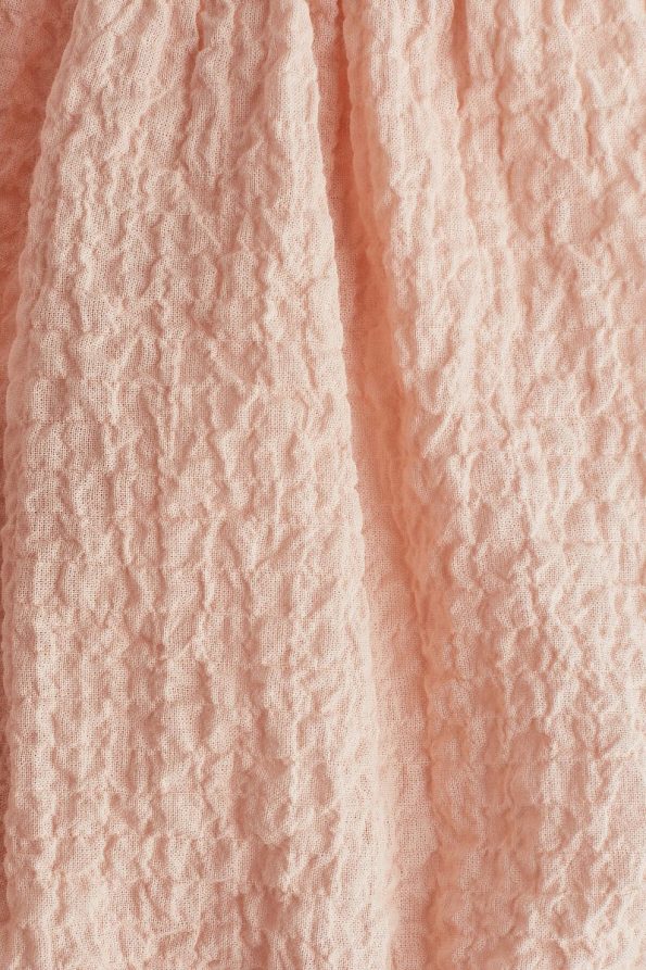 H&M Two-Piece Cotton Waffle Set