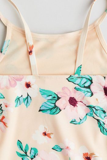 H&M Printed Swimsuit
