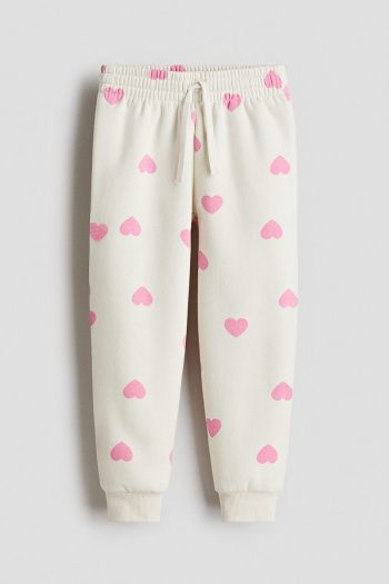 H&M Fleece Lined Jogger Pants