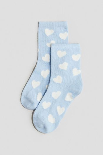 H&M 10-Pack Socks