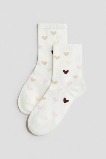 H&M 10-Pack Socks
