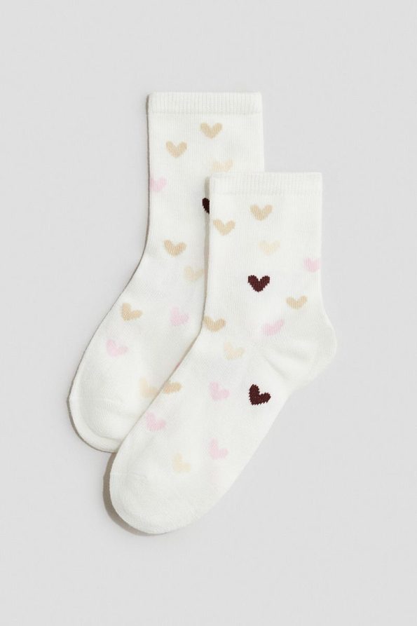 H&M 10-Pack Socks