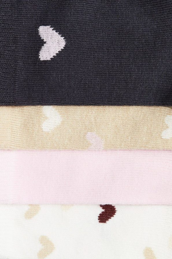 H&M 10-Pack Socks