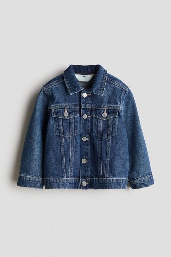 H&M Denim Jacket