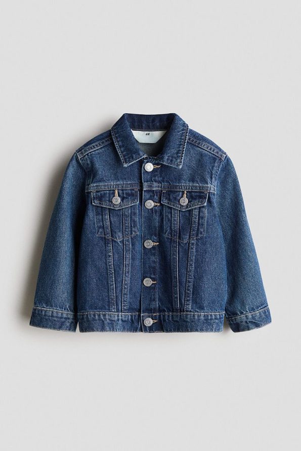 H&M Denim Jacket