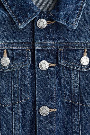 H&M Denim Jacket