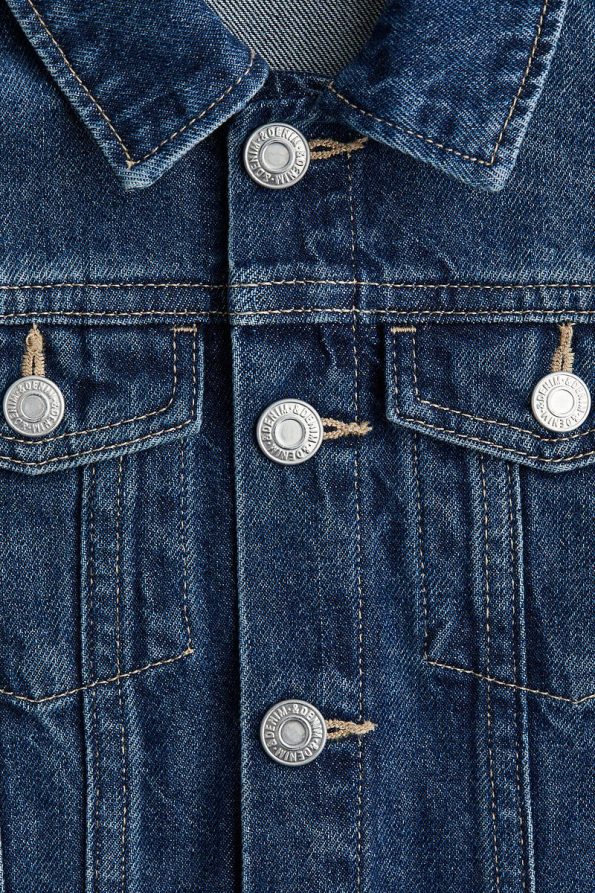 H&M Denim Jacket