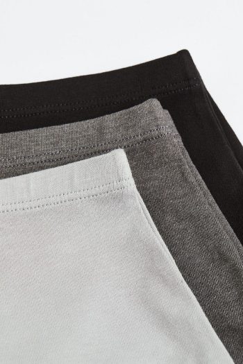 H&M 10-Pack Boxer Briefs