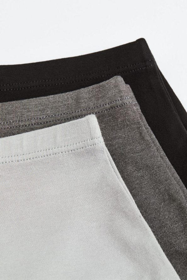 H&M 10-Pack Boxer Briefs