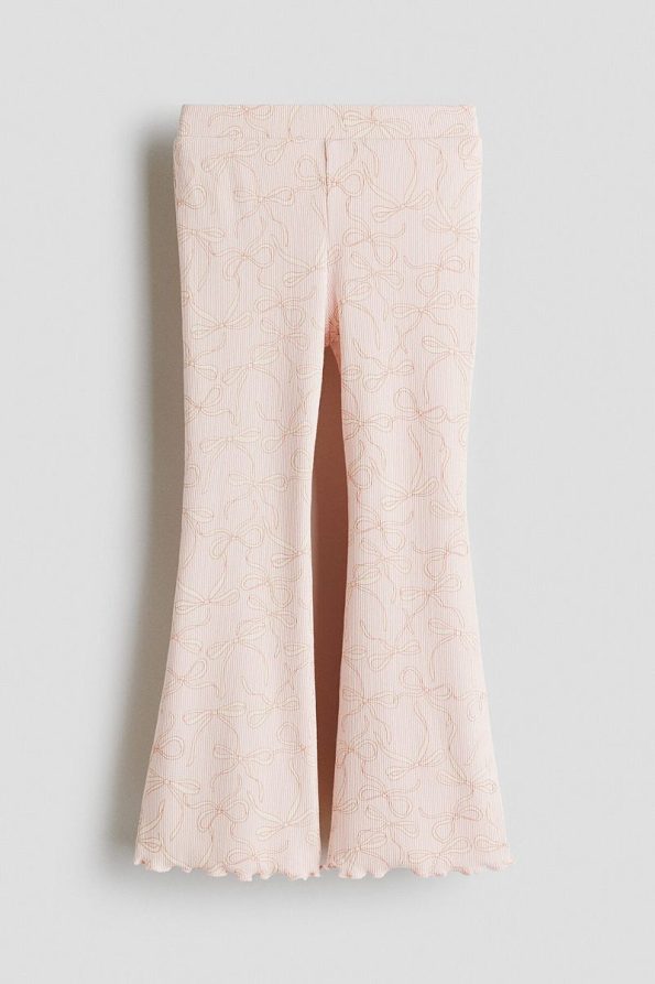 H&M Flared Leggings
