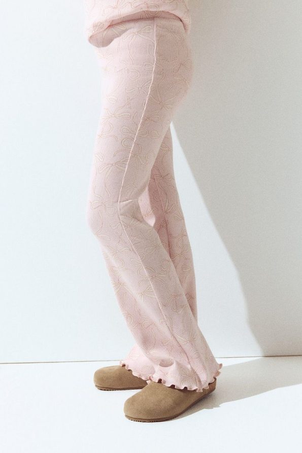 H&M Flared Leggings