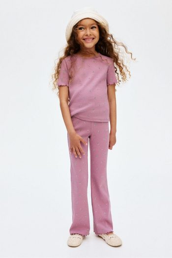 H&M Flared Leggings