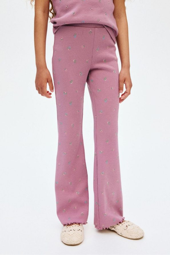 H&M Flared Leggings