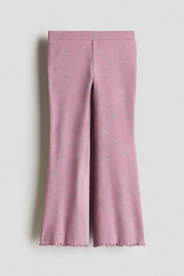 H&M Flared Leggings