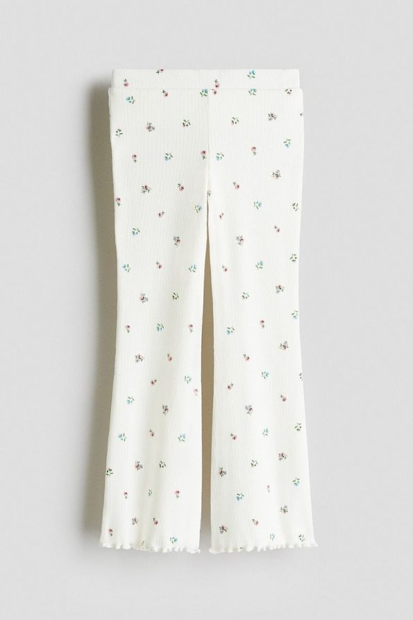 H&M Flared Leggings