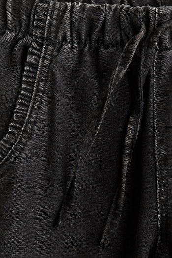 H&M Denim Jogger Pants