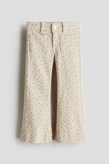 H&M Flared Leg Jeans