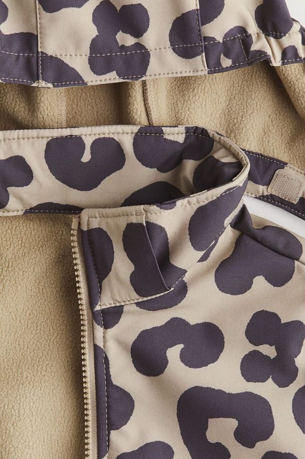 H&M Waterproof Softshell Jacket