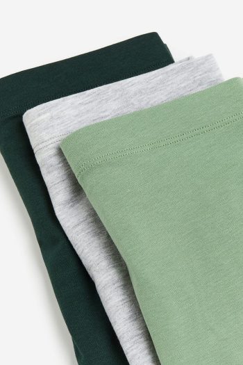 H&M 10-Pack Boxer Shorts