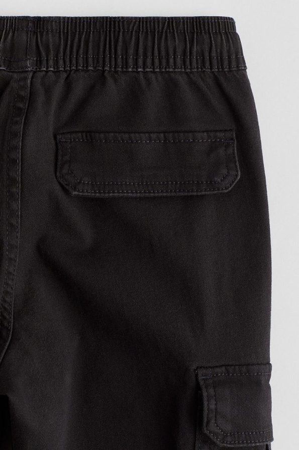 H&M Cargo Pants