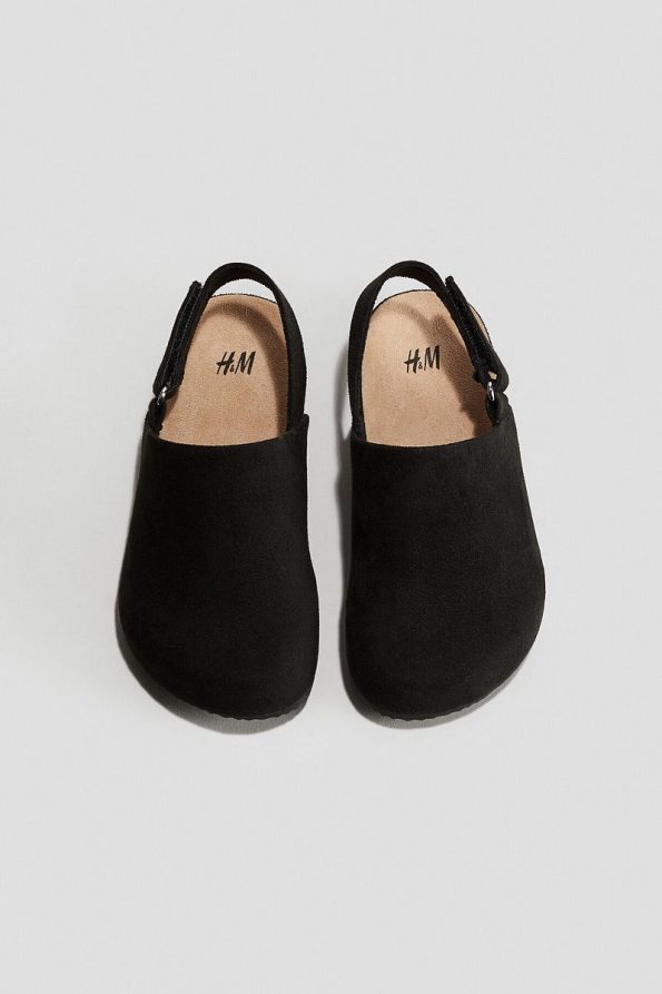 H&M Slippers