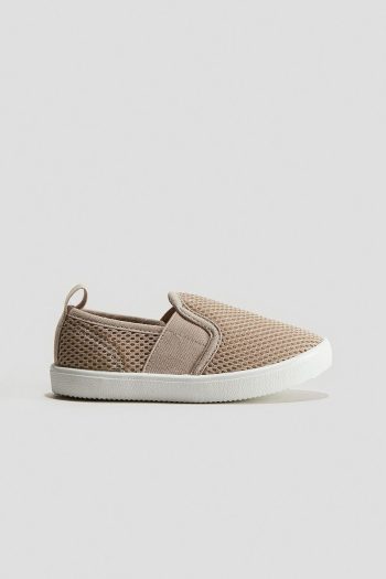 H&M Lace-free Mesh Sports Shoes