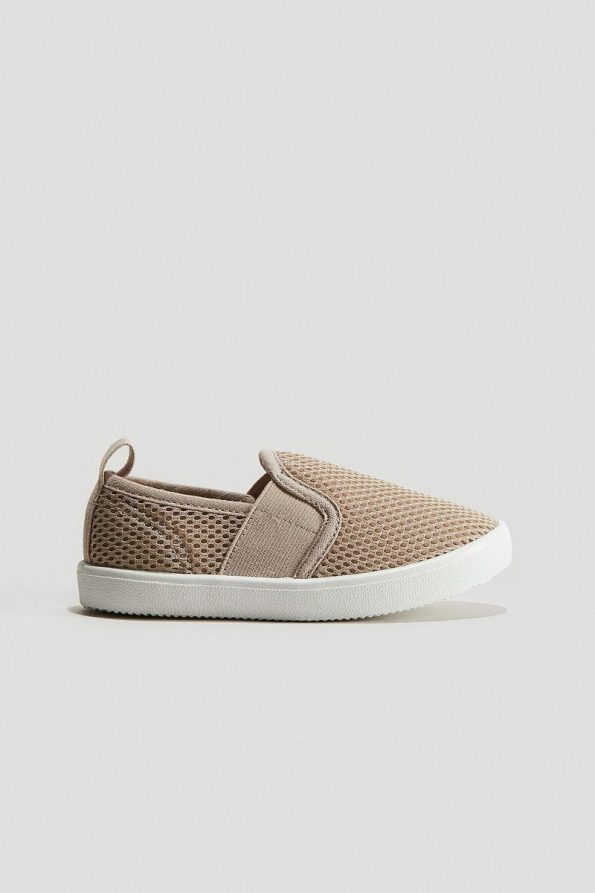 H&M Lace-free Mesh Sports Shoes