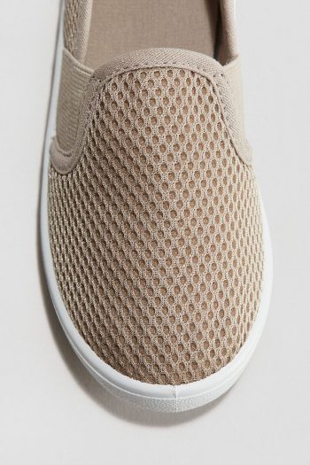 H&M Lace-free Mesh Sports Shoes