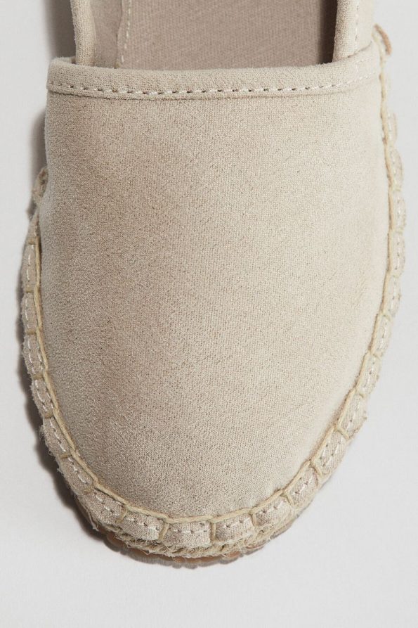 H&M Espadrilles