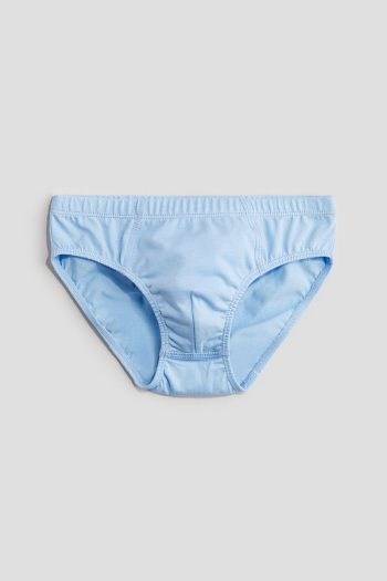H&M Boys' Briefs Pack of 10