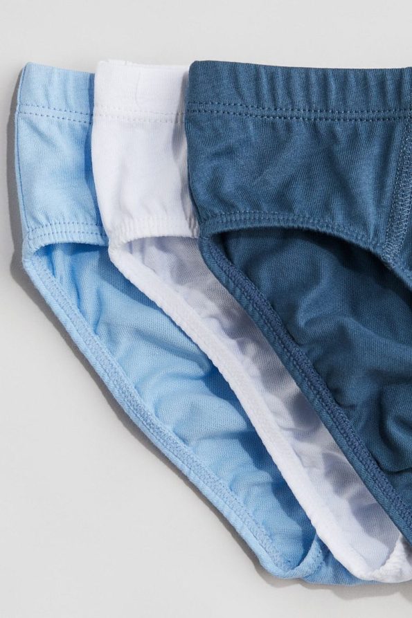 H&M Boys' Briefs Pack of 10