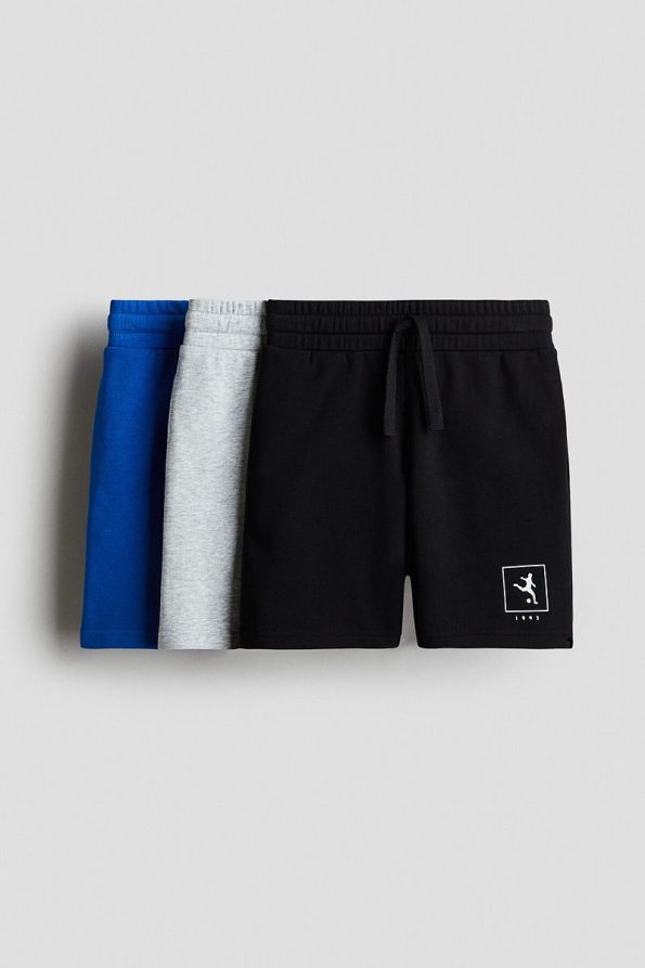 H&M 3-Piece Sweatshirt Set