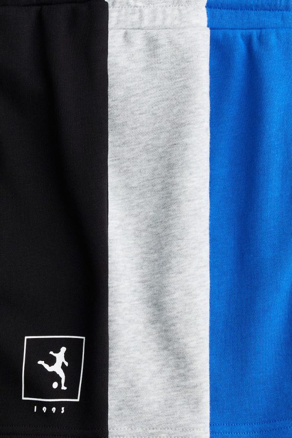 H&M 3-Piece Sweatshirt Set