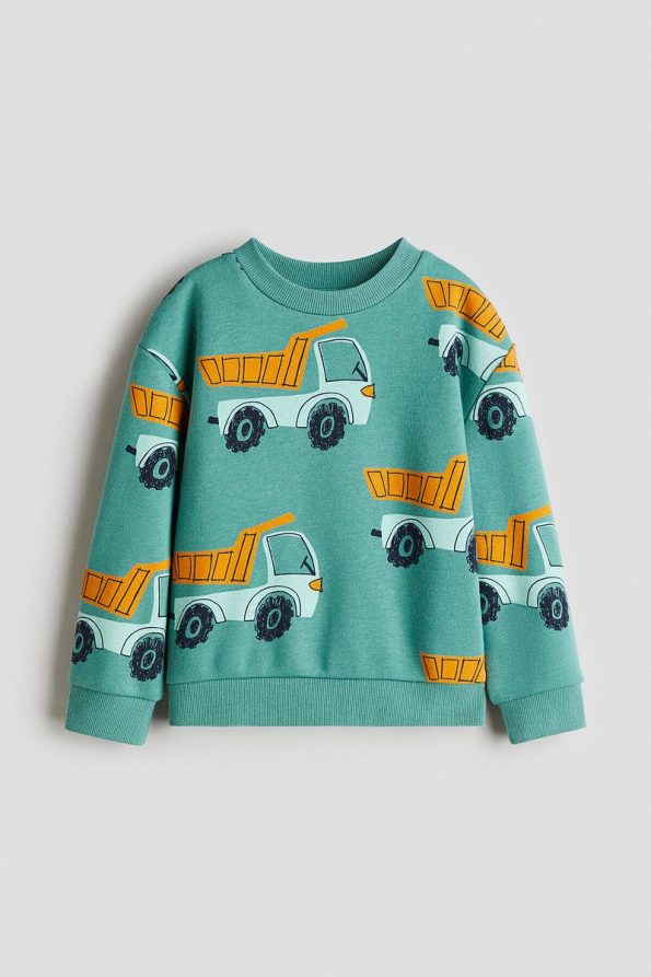 H&M Sweatshirt