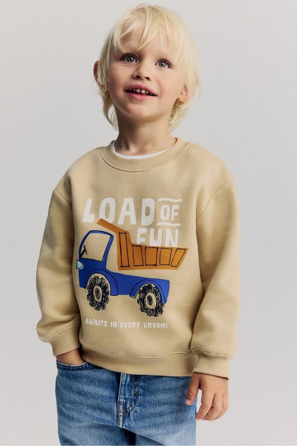H&M Sweatshirt