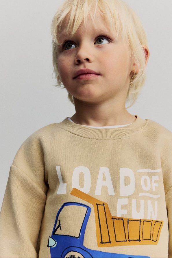 H&M Sweatshirt
